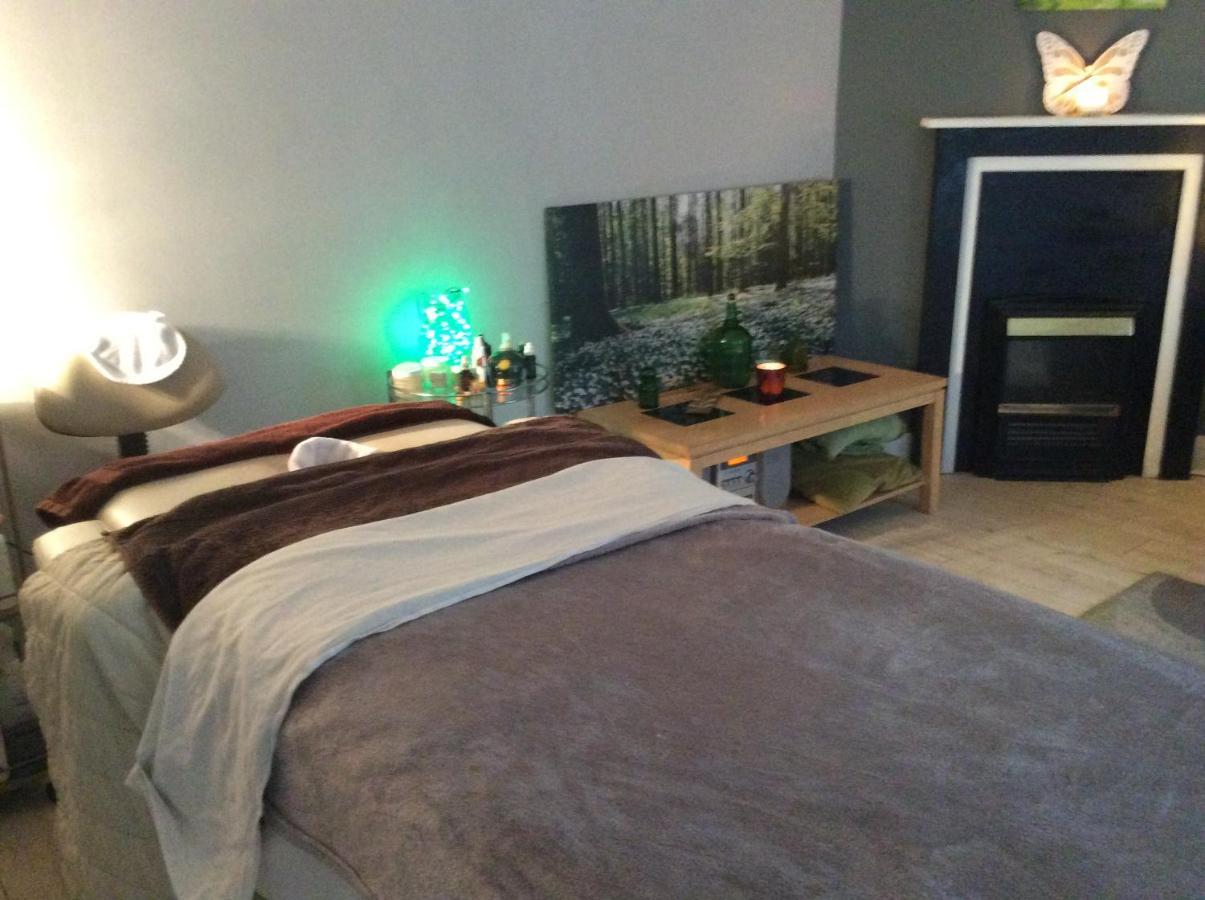 And Bed & Breakfast Coleraine