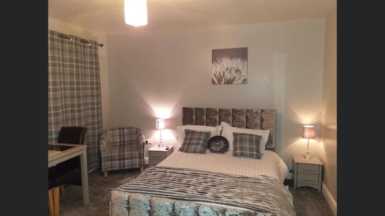 And Bed & Breakfast Coleraine