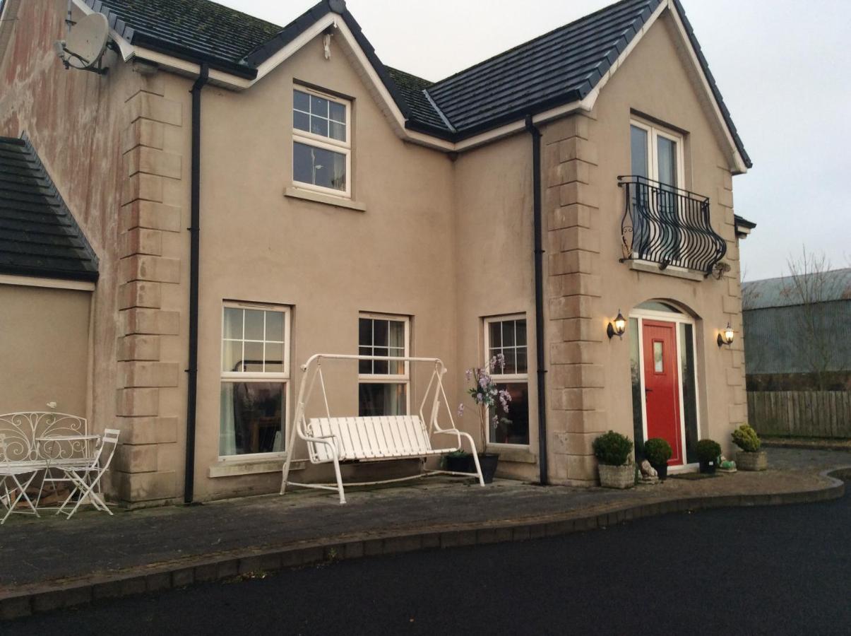 Bed & Breakfast And Coleraine